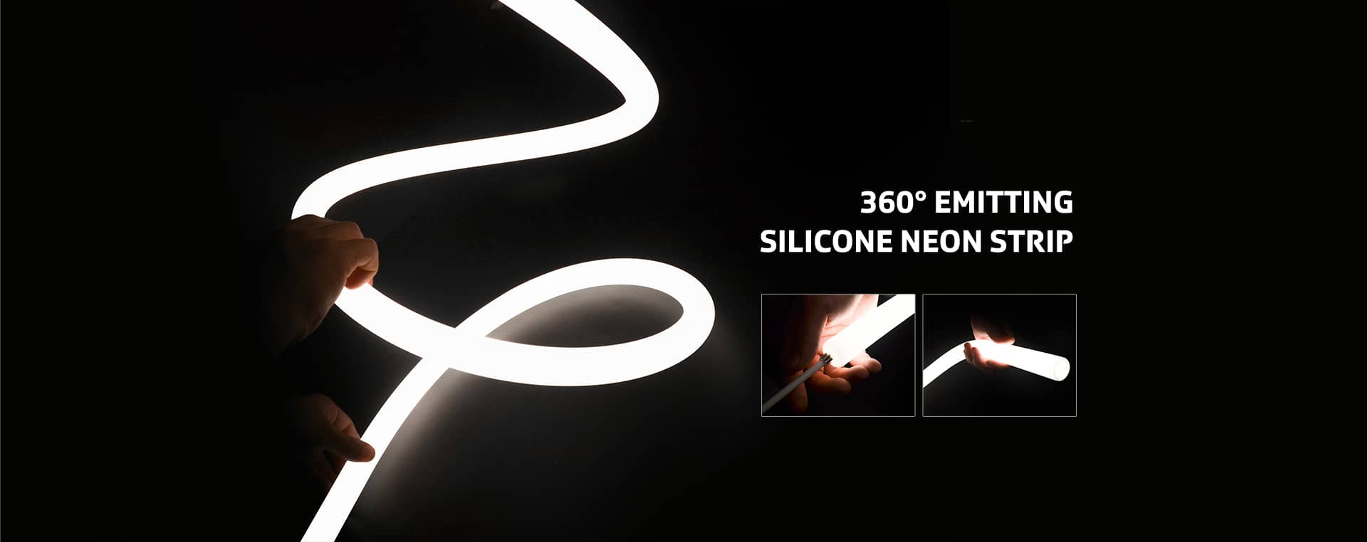 Silicone Neon Strip